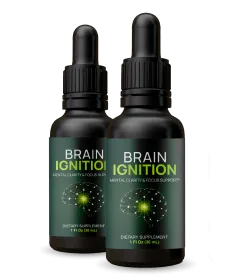 Brain Ignition Advanced Brain & Nootropic Formula